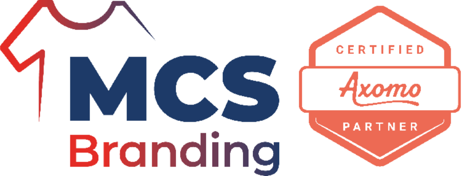 MCS branding logo