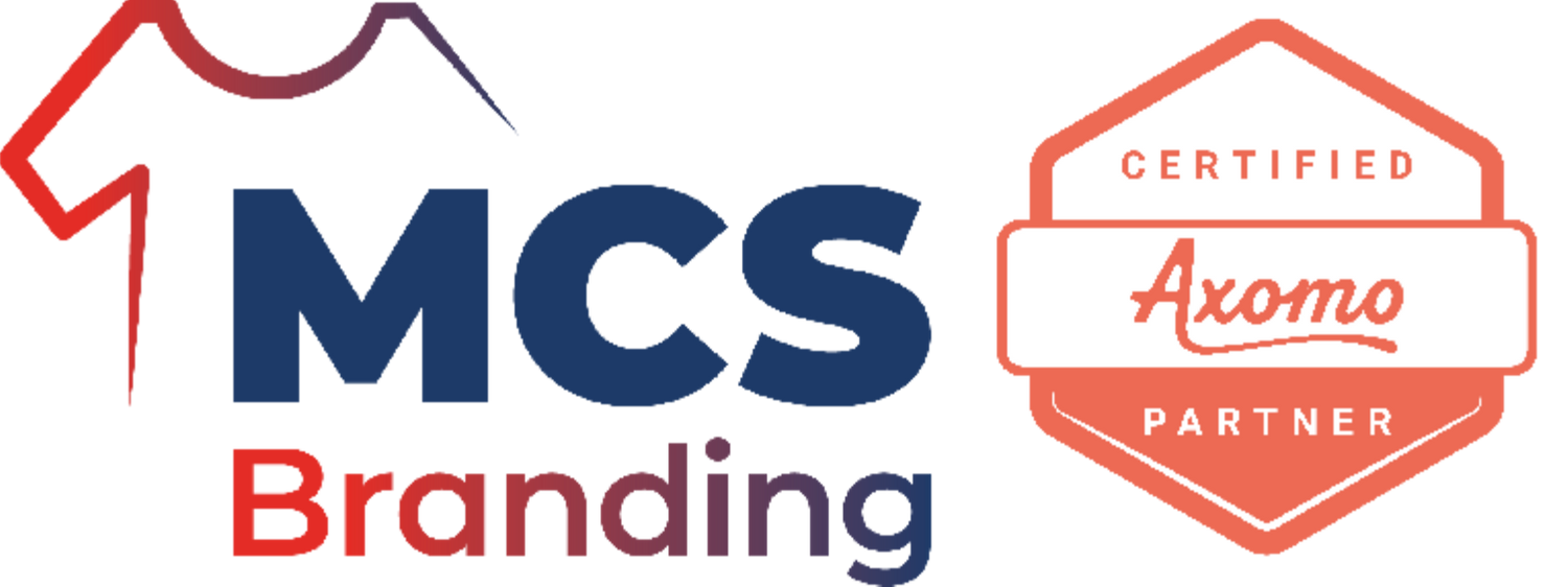 MCS Branding