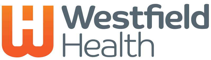 westfield health Logo
