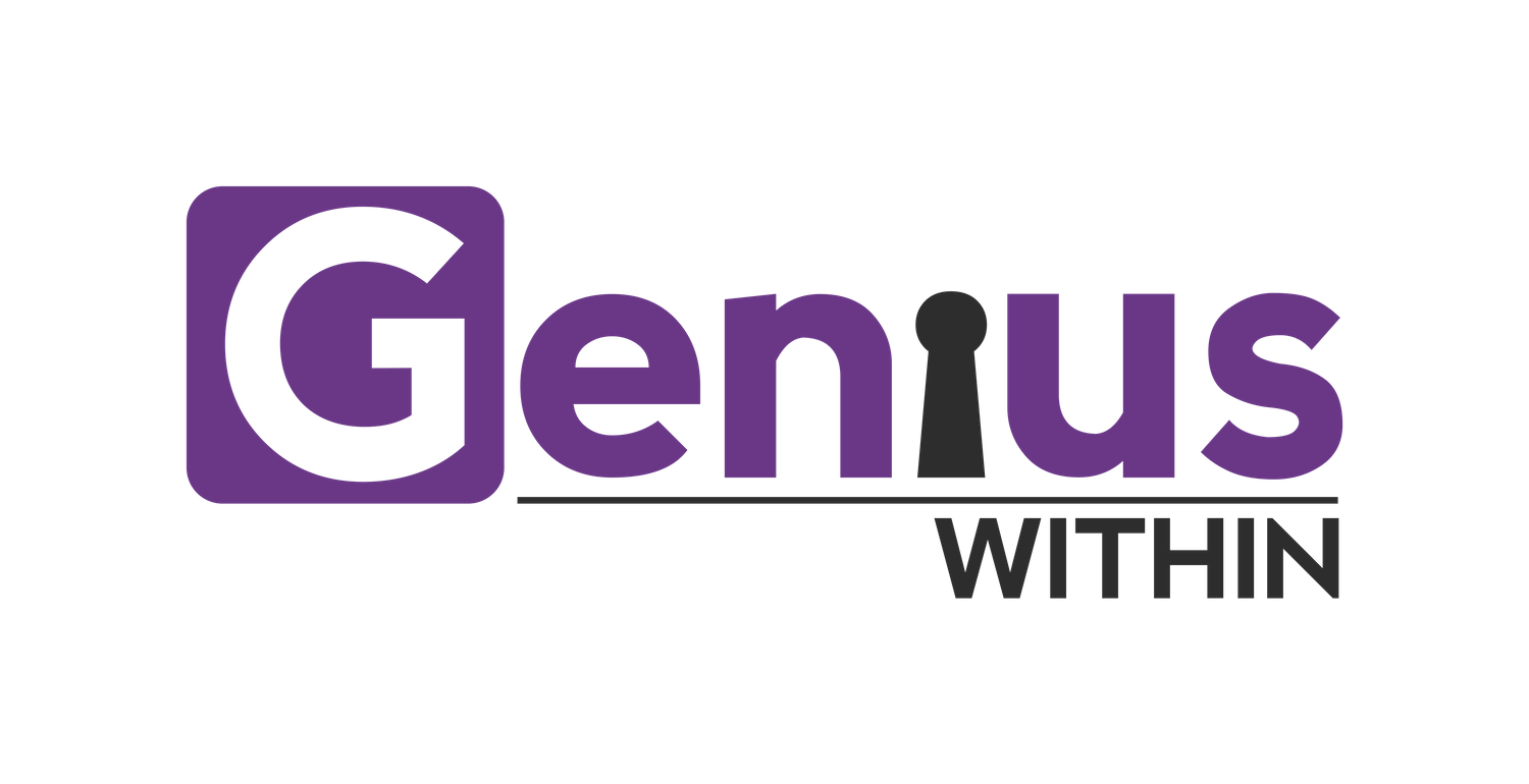 Genius Within