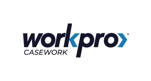 Workpro Casework