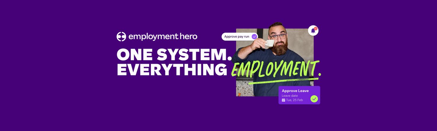 Employment Hero