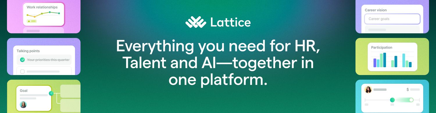Lattice