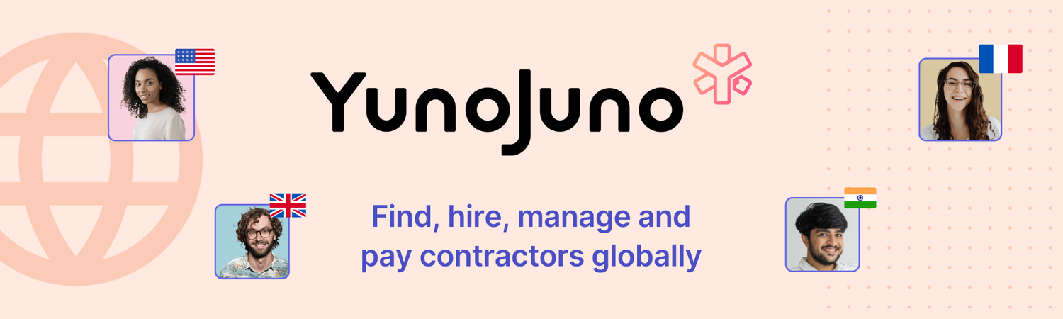 YunoJuno