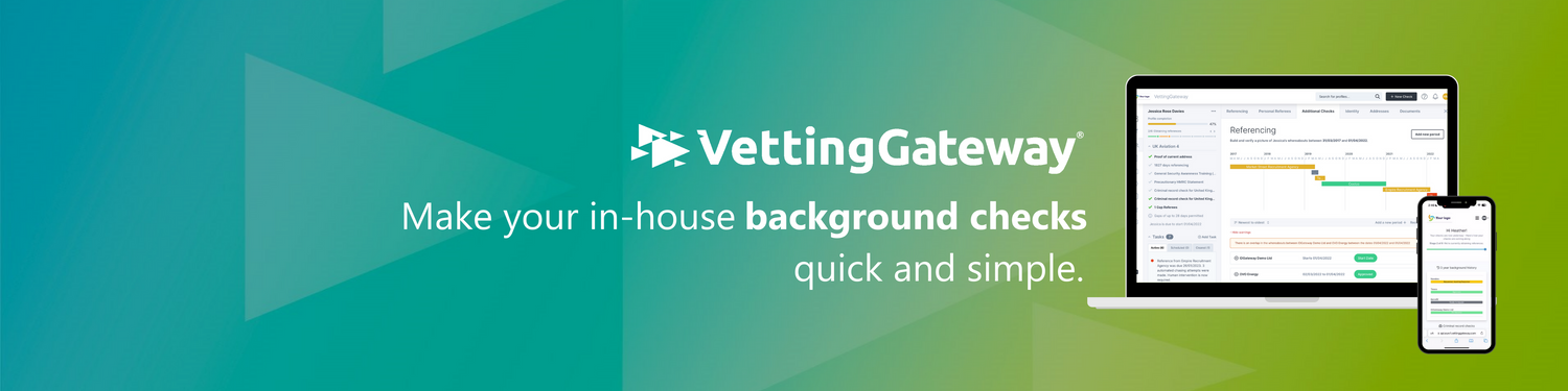 VettingGateway