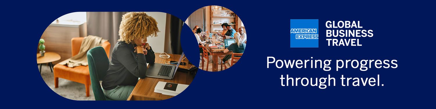 American Express Global Business Travel