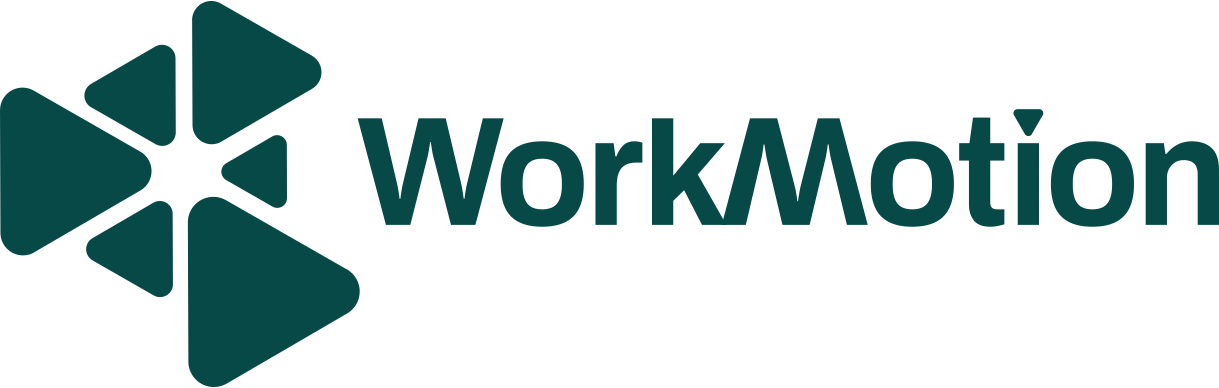 WorkMotion Logo