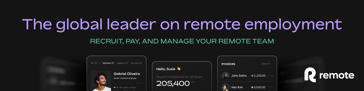 Remote