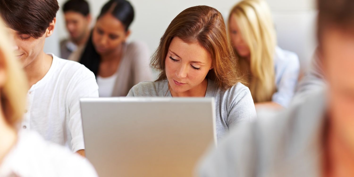 The Digital College