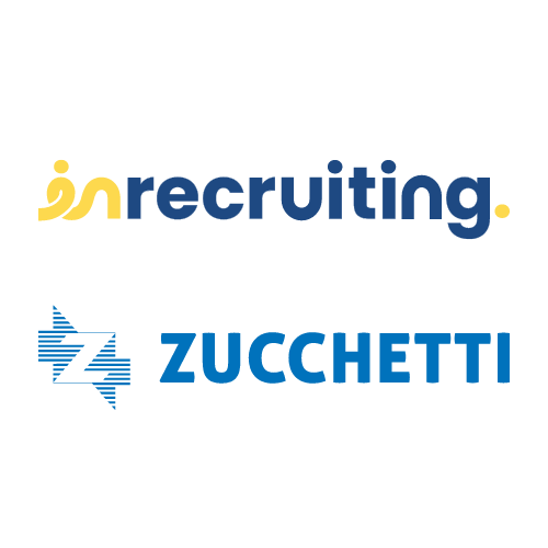 inrecruiting logo