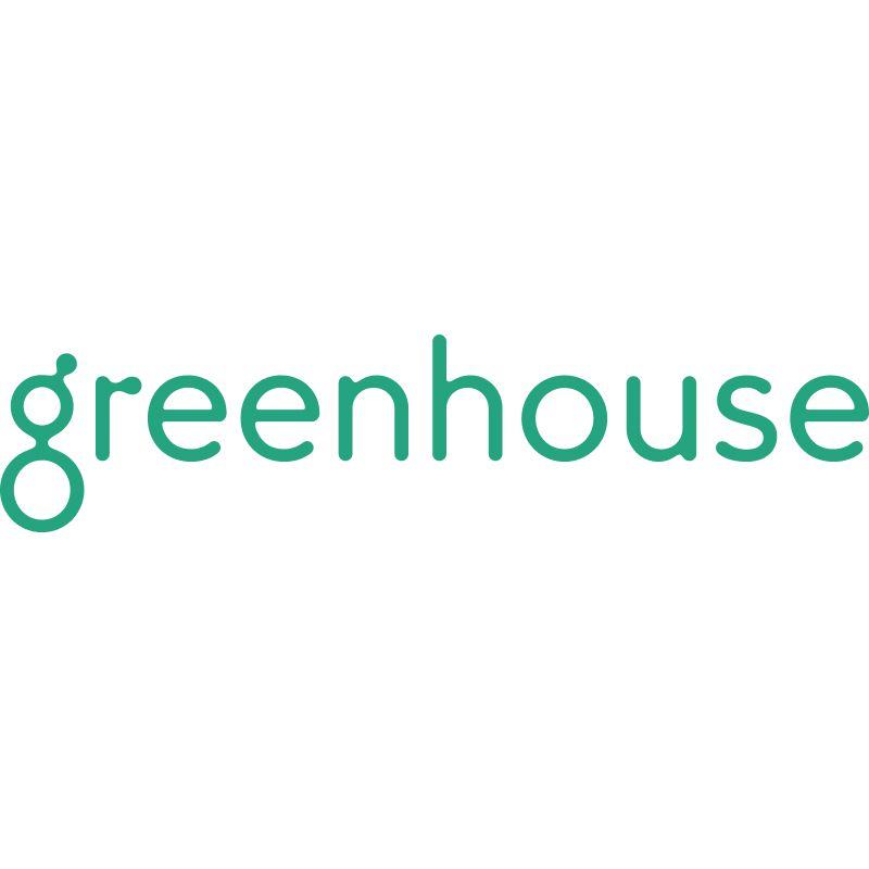 greenhouse Logo