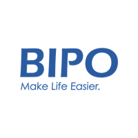 BIPO Logo