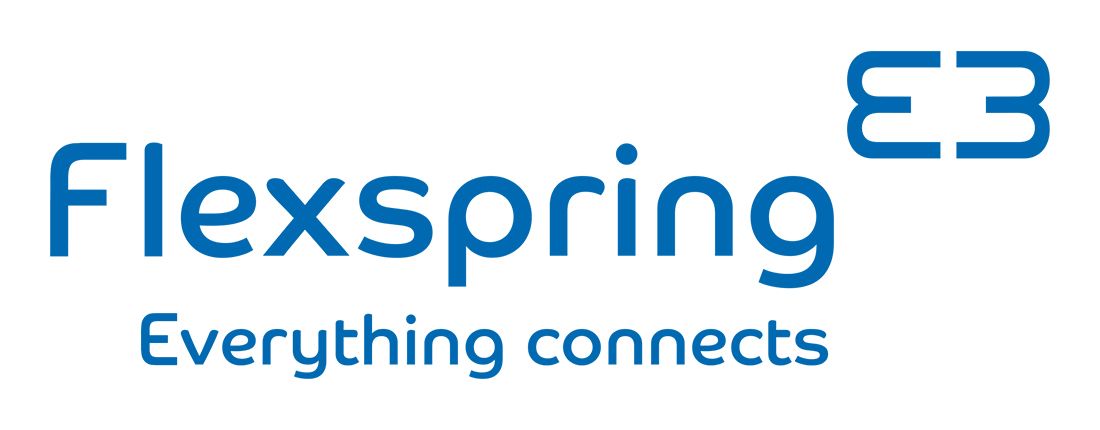 flexspring logo