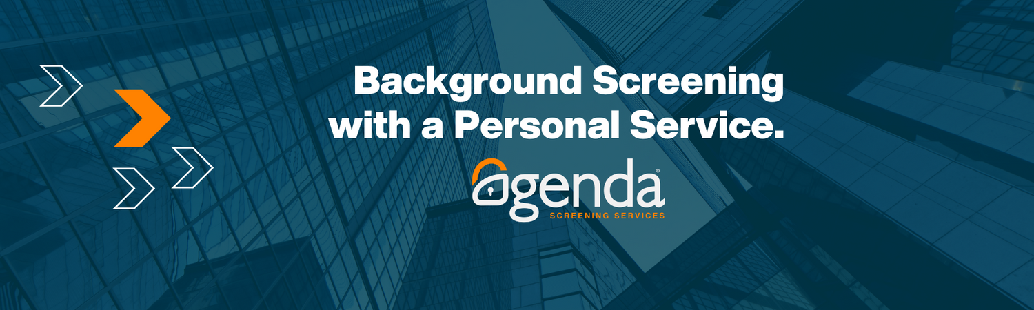 Agenda Screening Services