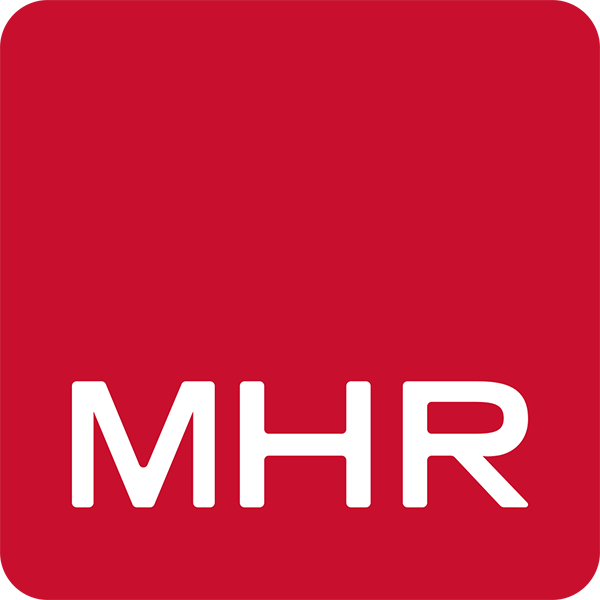MHR logo