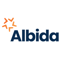 Albida Logo
