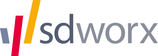 SDworx logo