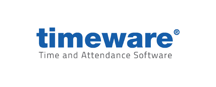 timeware logo