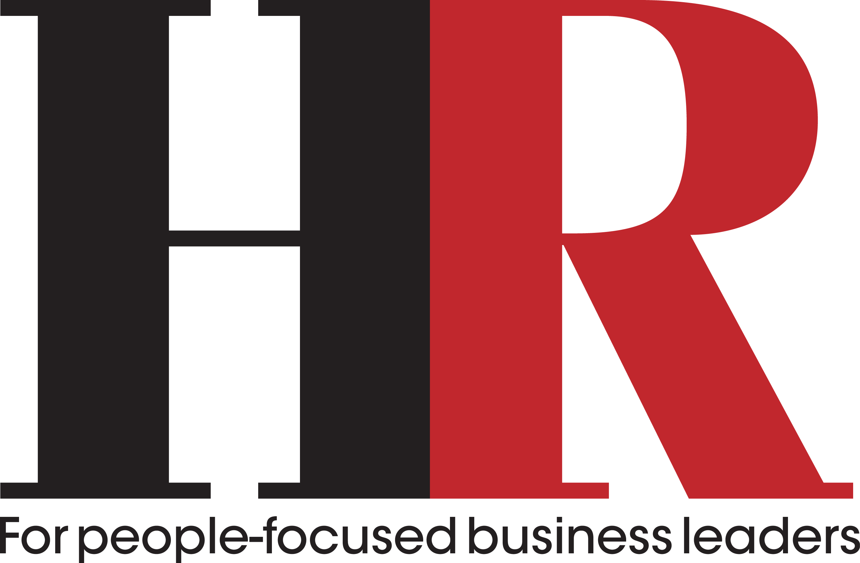 HR Magazine Logo