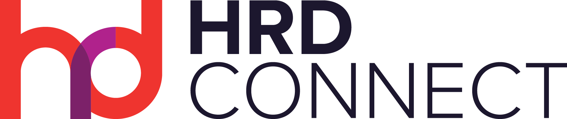 HRD Connect Logo