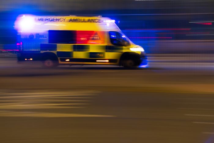 Optimised Resource Scheduling for Emergency Services