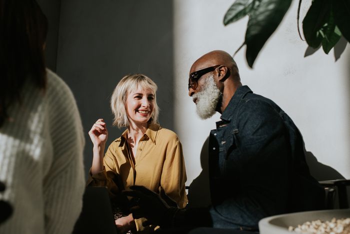 Taking a step forward with a travel partner: when’s the right time?