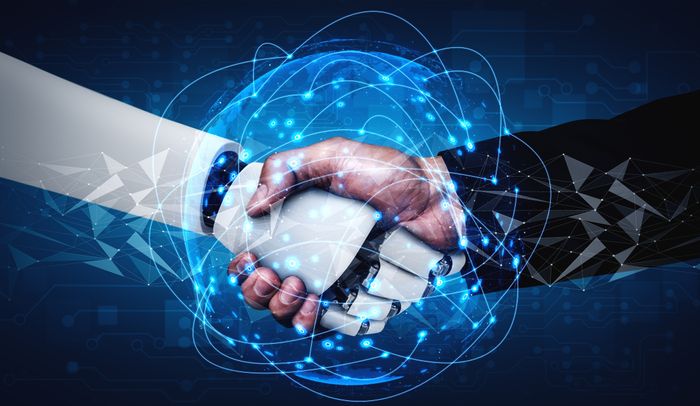 Engage with Technology for a Positive Workplace!