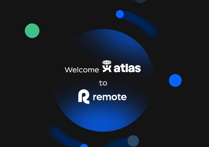 Remote acquires Atlas to simplify how global teams spend and scale