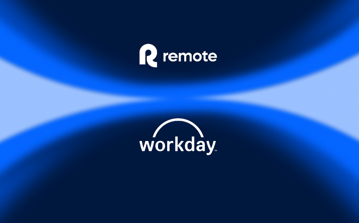 Workday and Remote are redefining how global payroll works