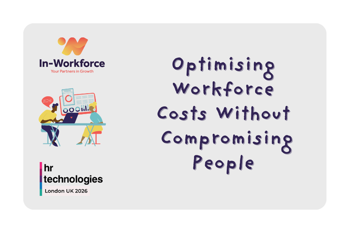 Optimising Workforce Costs Without Compromising People