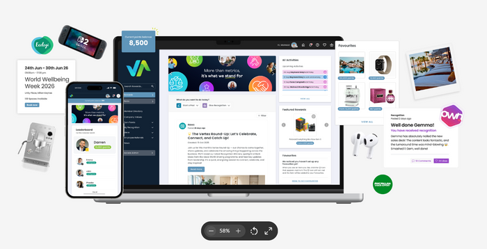Watch Our 3-min Demo