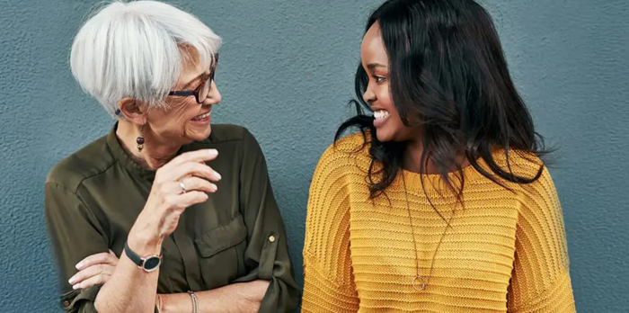 What if building a strong culture is about retaining the right people?