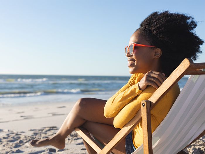 Global paid leave report