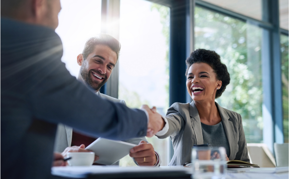 Global employee retention report