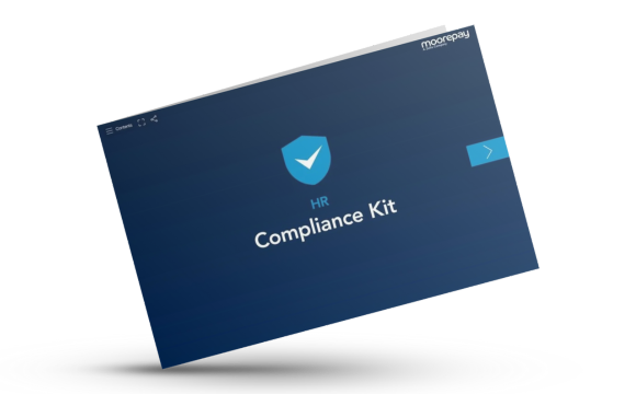 HR Compliance Kit