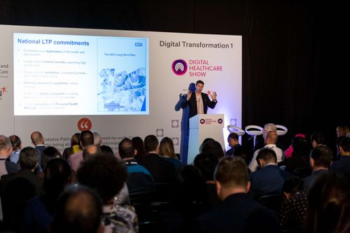 The Healthcare Show and The Digital Healthcare Show Will Return to London This May