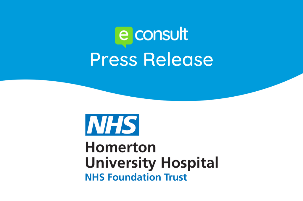 Homerton Emergency Department is set to roll out eTriage to help reduce waiting times