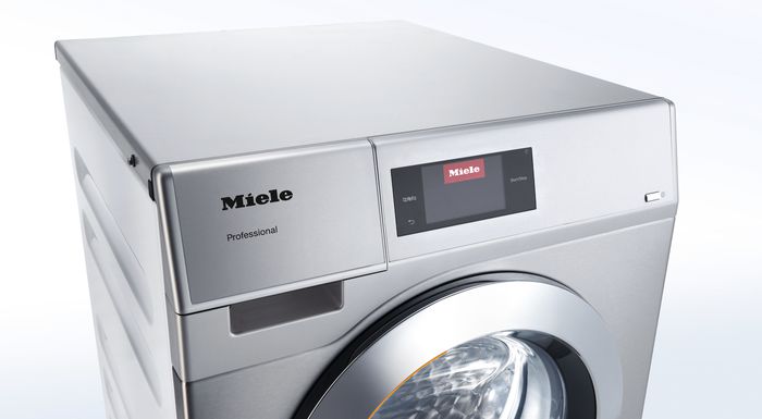 Miele Stacked washer/ dryer PWM()*/ PDR908