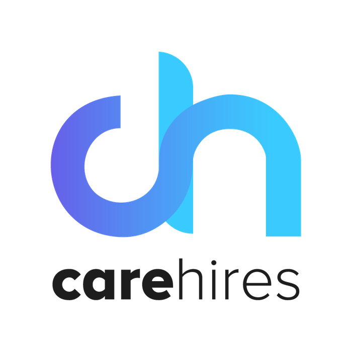 The Care Hires system
