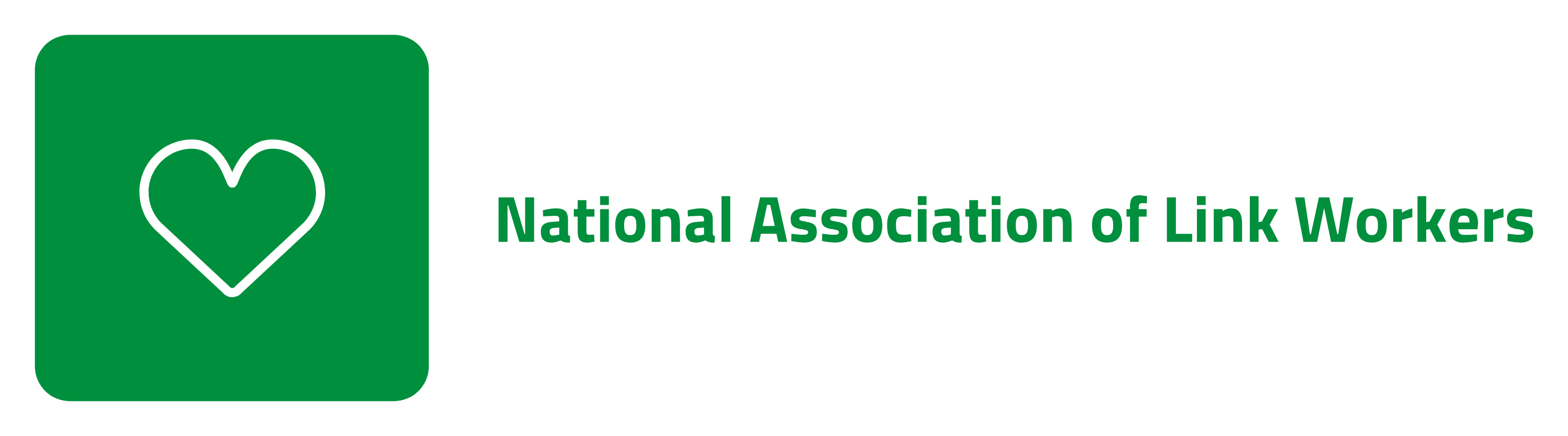 National Association of Link Workers
