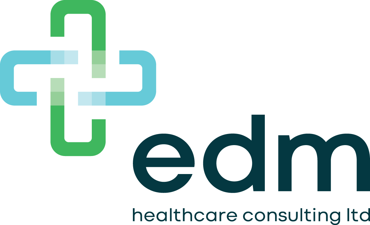 EDM Healthcare Consulting