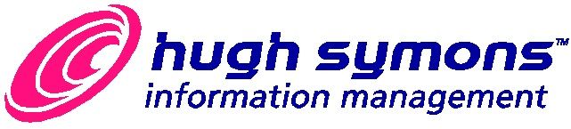 Hugh Symons Information Management