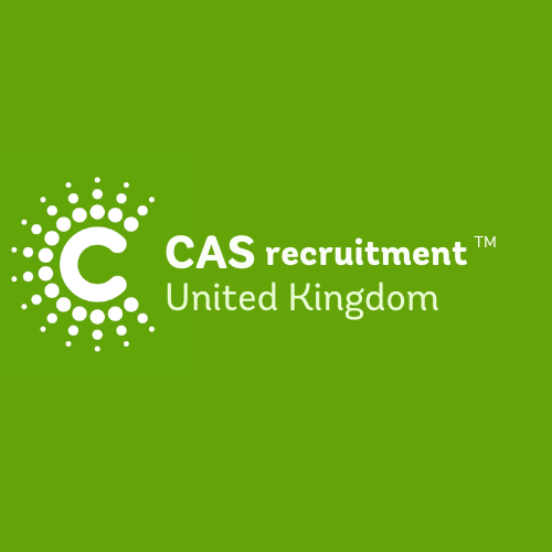 CAS Recruitment