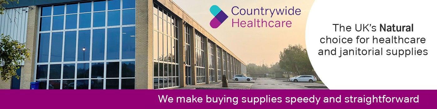 Countrywide Healthcare Supplies Ltd