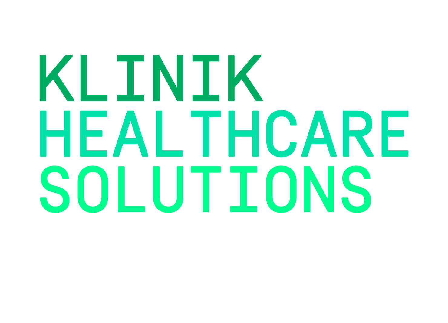 Klinik Healthcare Solutions