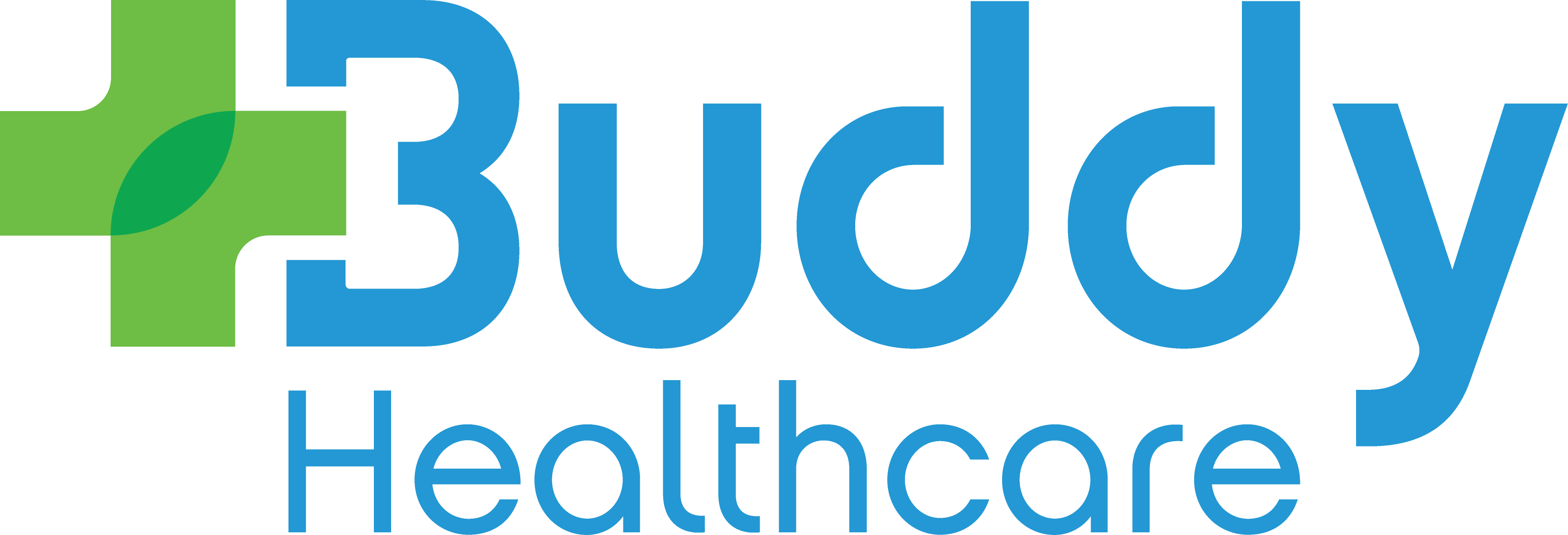 Buddy Healthcare Ltd Oy