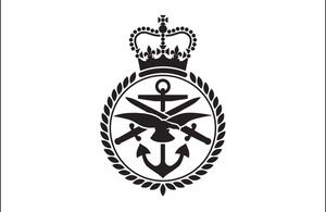 Defence Medical Services (Reserves)