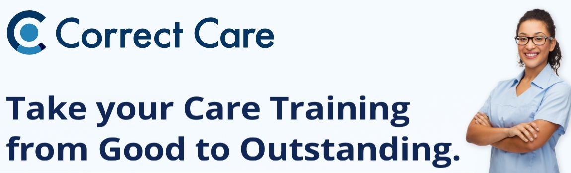 Correct Care Training
