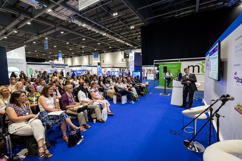 The Residential & Home Care Show Will Return to London This May
