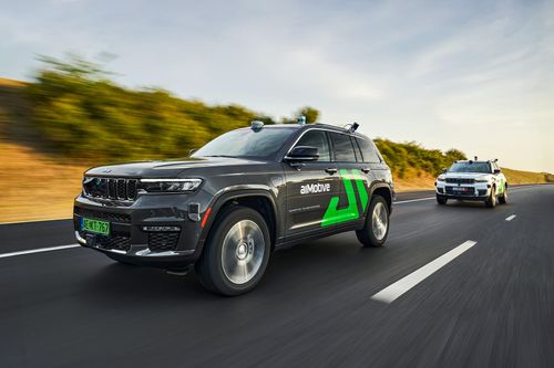 aiDrive